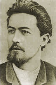 Anton Pavlovics Csehov