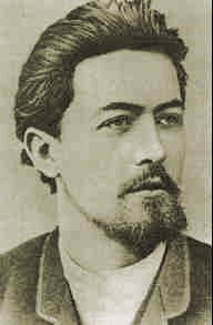 Anton Pavlovics Csehov